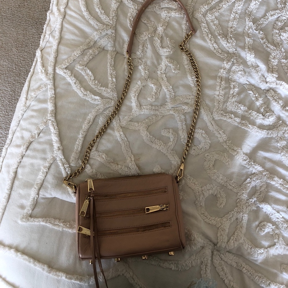 Rebecca minkoff crossbody